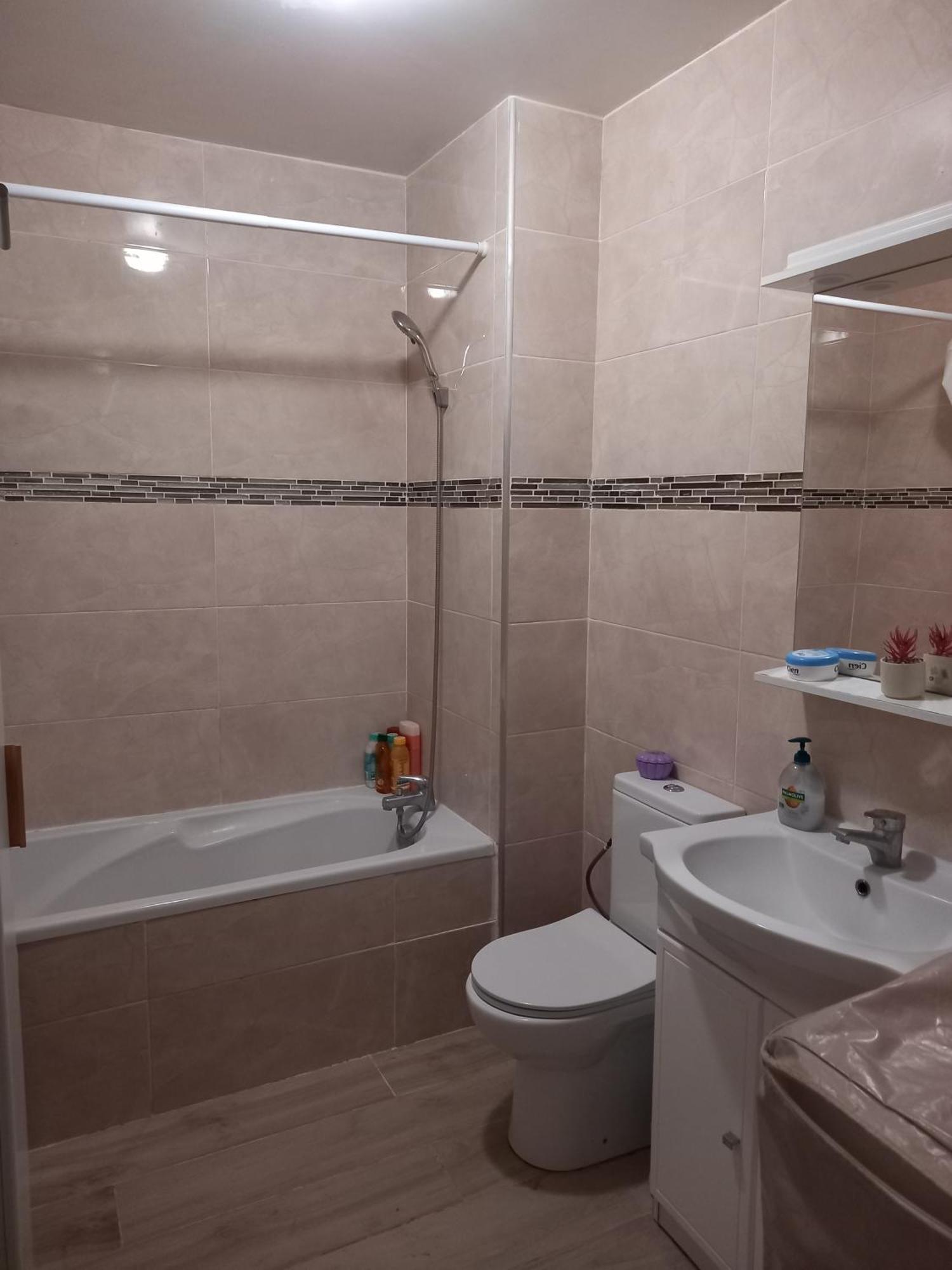 Location Chambre Double Dans Appartement - Cergy Extérieur photo
